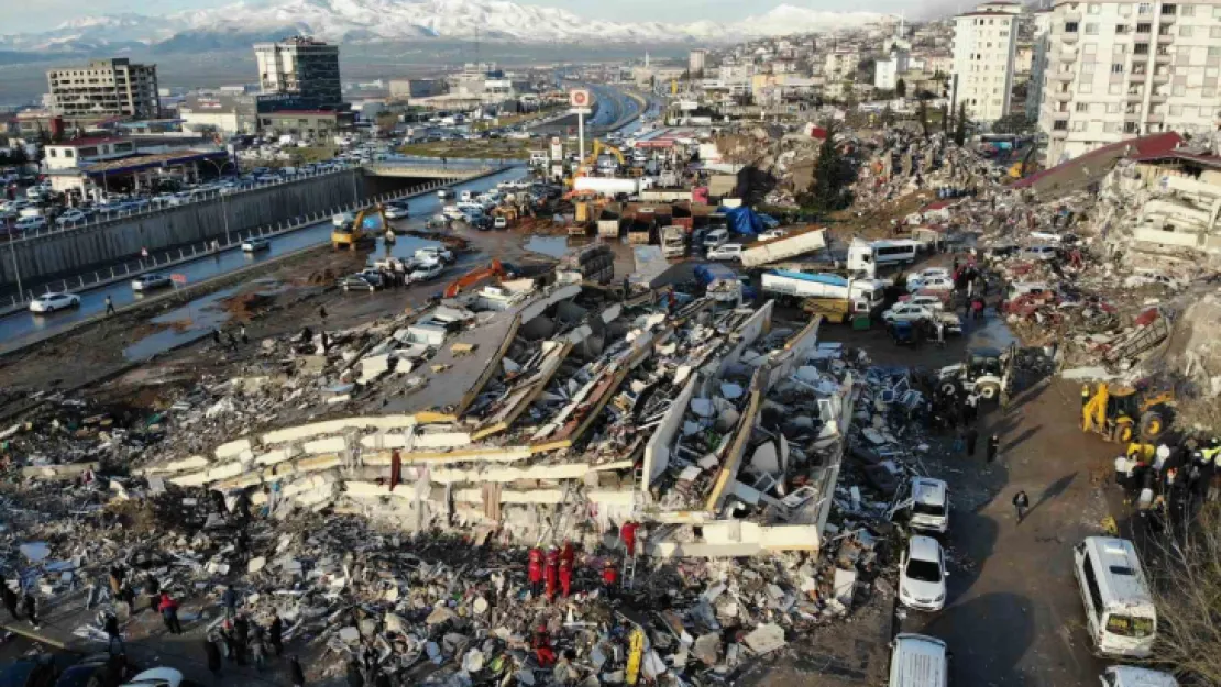 Depremde evi hasar görenler dikkat: 'Dilekçeleriniz ret edilmişse, dava açabilirsiniz'