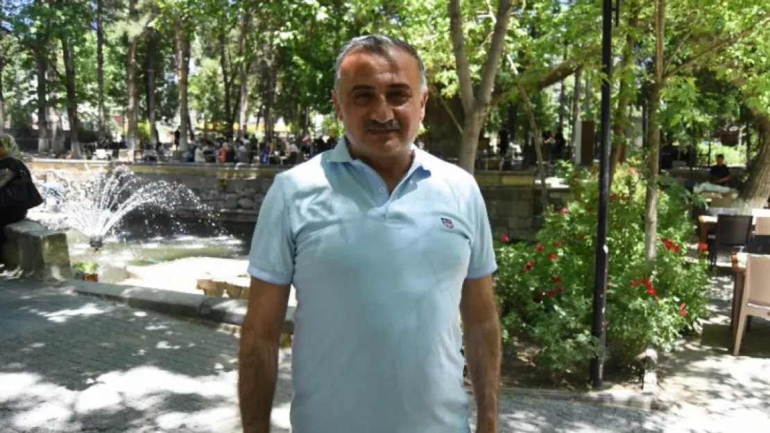 Develi Belediye Başkanı Mehmet Cabbar: Develimiz bayrama hazır