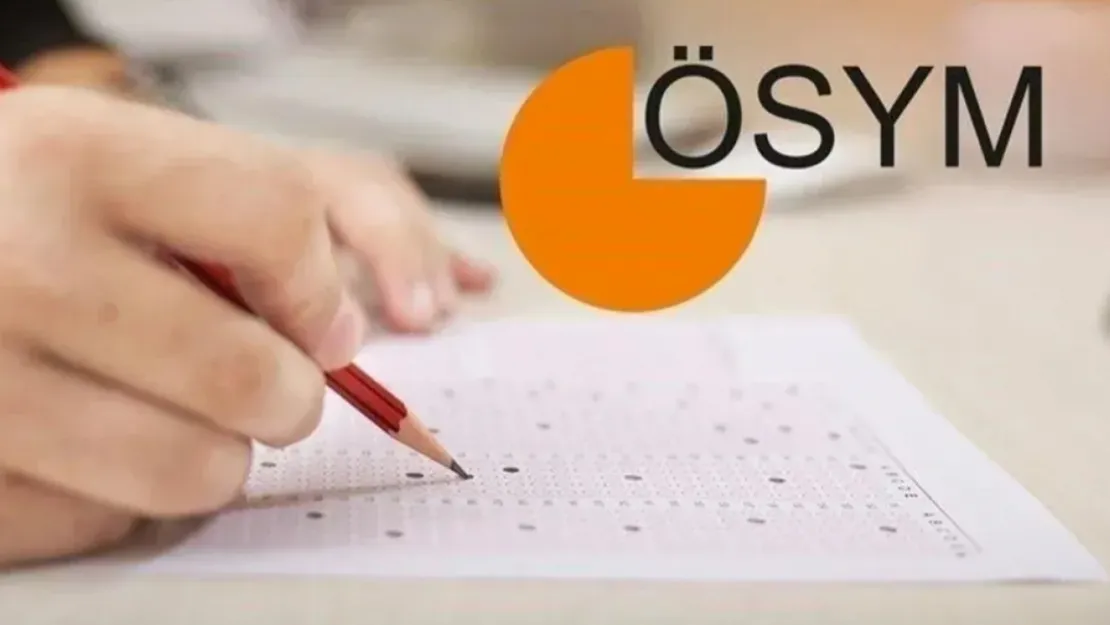 DGS Sonuçları Açıklandı