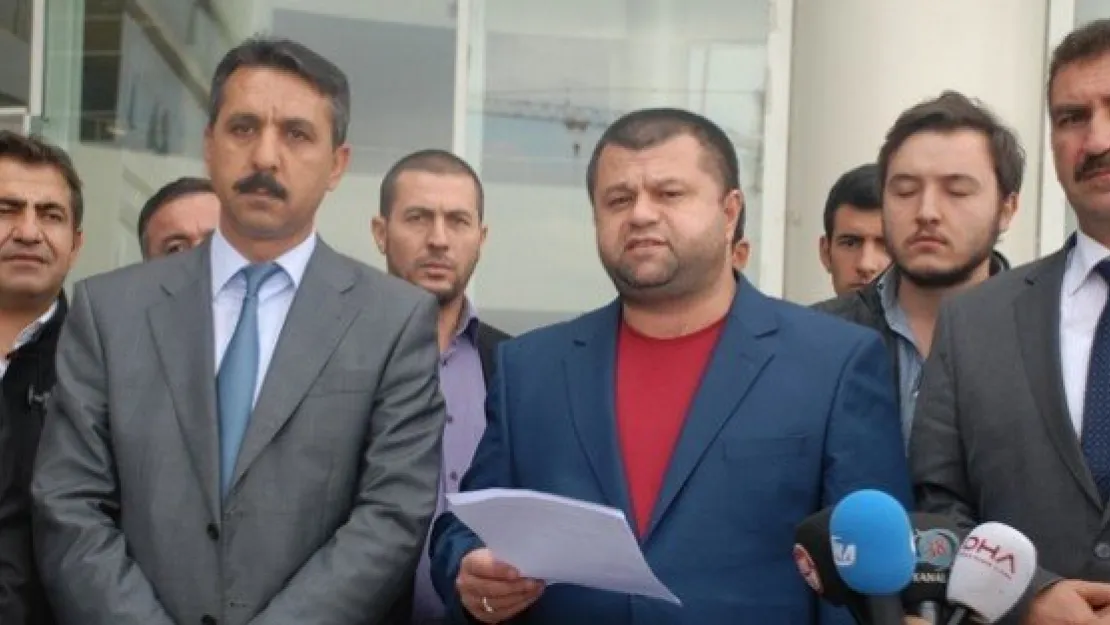  DİNDAR KESİME YÖNELİK ALGI OPERASYONLARI DEVAM EDİYOR 