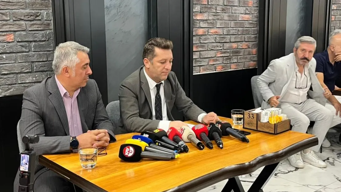 'Dünya Sivaslılar Günü' Kayseri'de Yapılacak