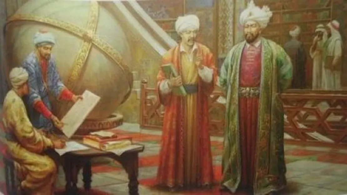 Ecdadın Mirasını Onlar Yaşatıyor