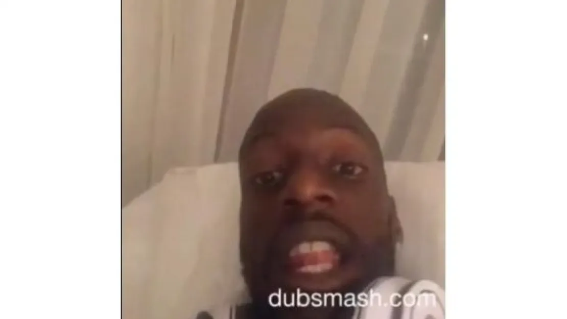 EDİNHO'NUN KEMAL SUNAL DUBLAJI BEĞENİ TOPLUYOR
