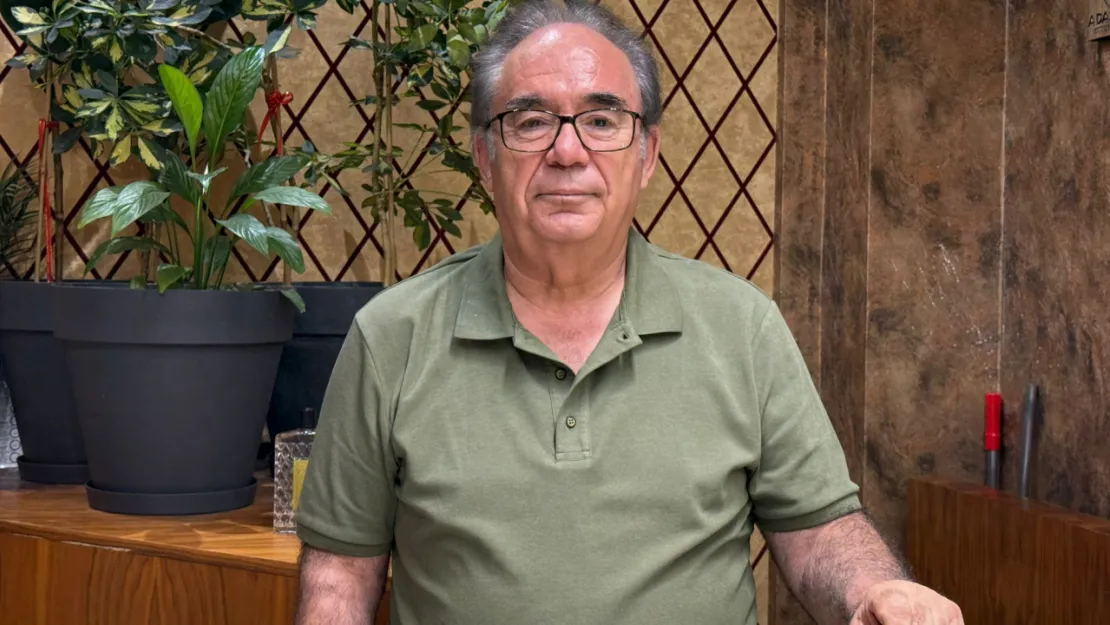 Ekonomist Uzunoğlu '2021'de yaptığımız yanlışın bedelini hala ödüyoruz'
