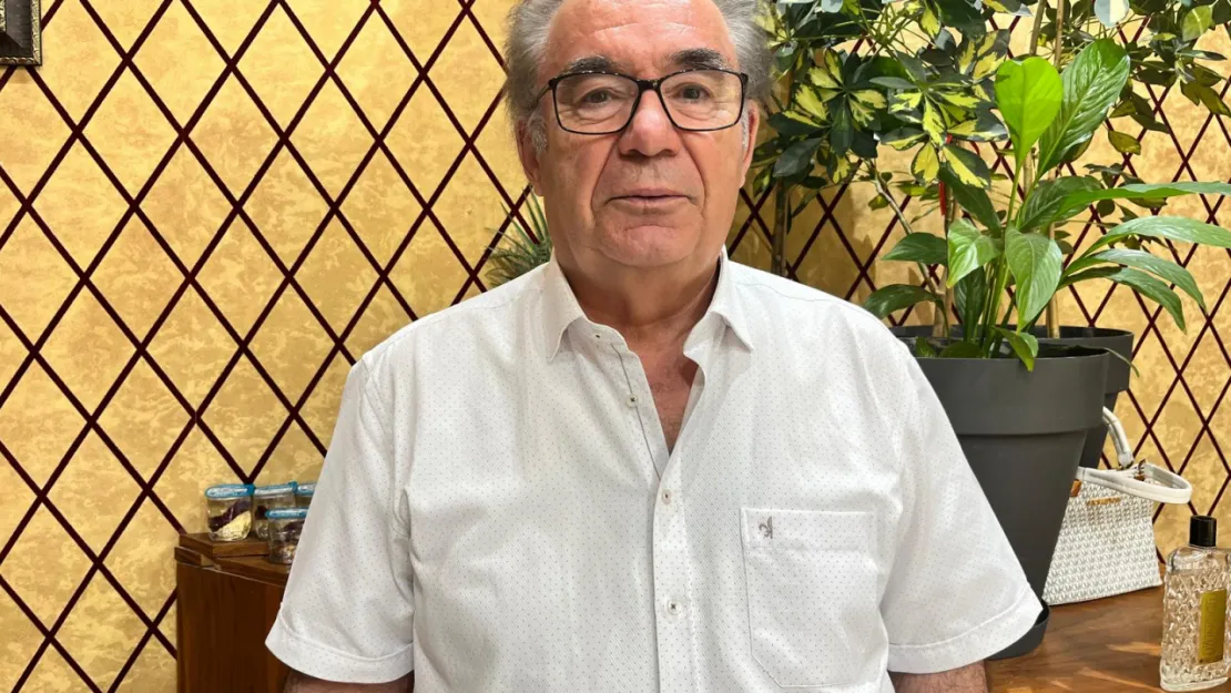 Ekonomist  Uzunoğlu 'Ekonomik kriz değil, çürüme'
