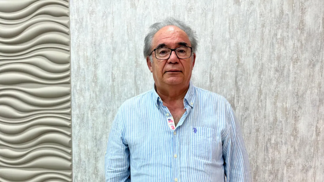 Ekonomist Uzunoğlu: 'Euro'nun değerlenebileceğini düşünüyorum'