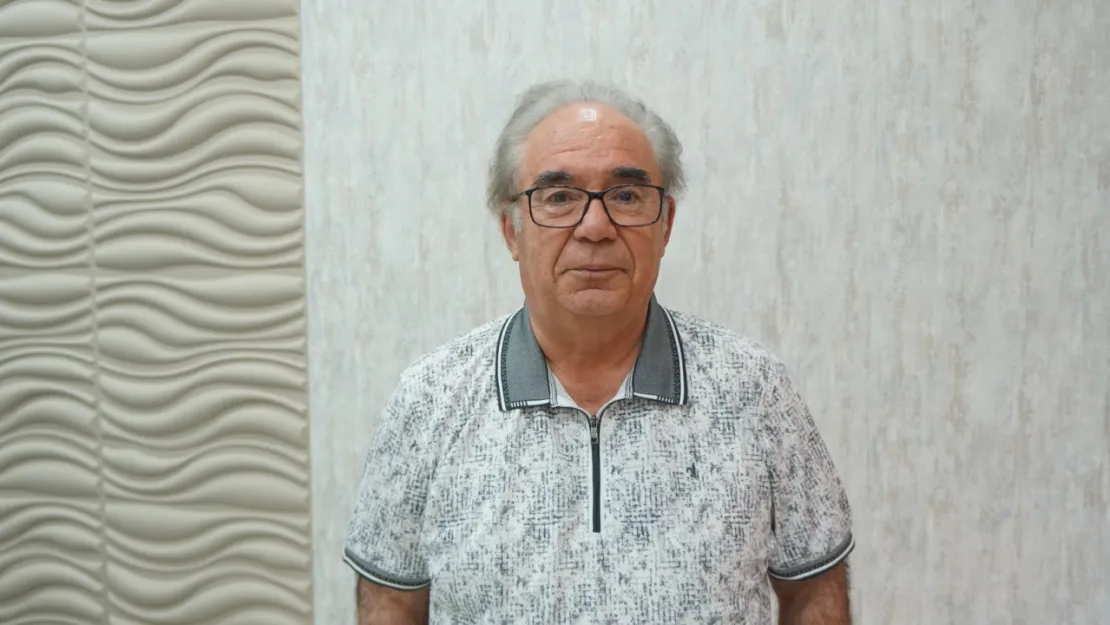 Ekonomist Uzunoğlu 'Eylül ayından tedirginim. Türk parasının çok ısındığının farkındayım'