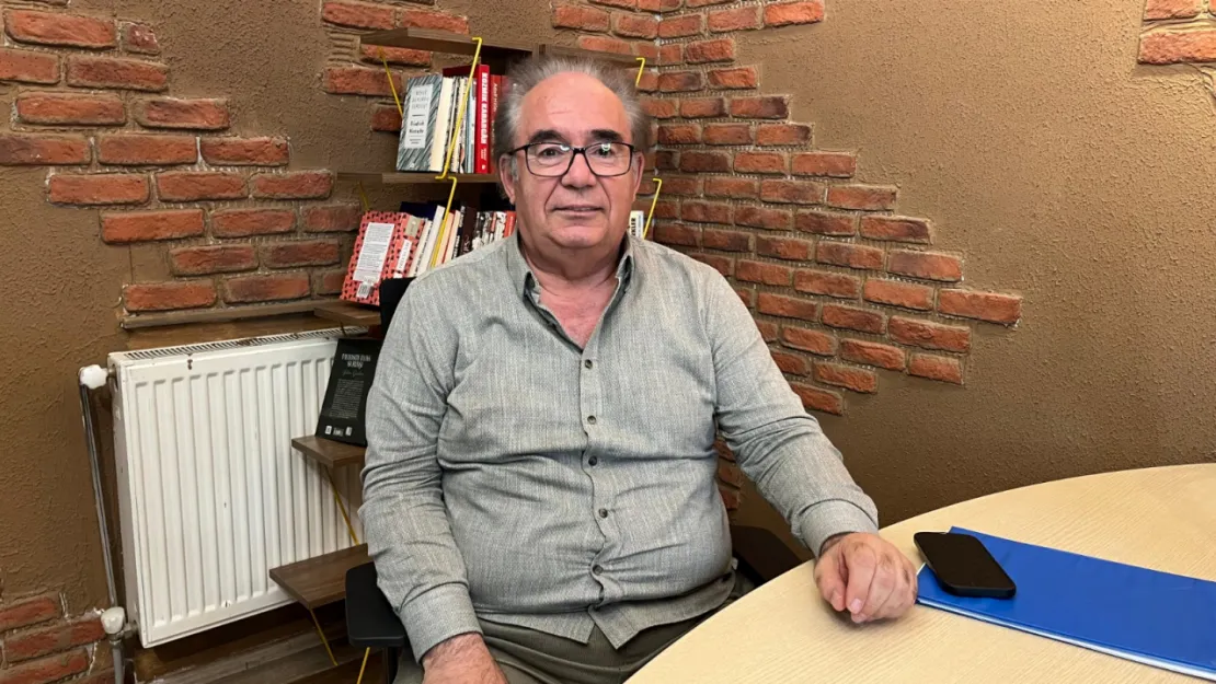 Ekonomist Uzunoğlu, 'Hürmüz Boğazı'nın kapatılma ihtimali yok'