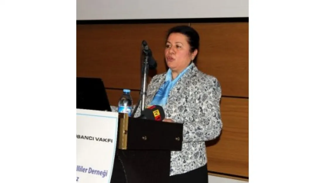Engellilere 'engelli İstihdamı' Ve 'aile İçi İletişim' Semineri Düzenlendi