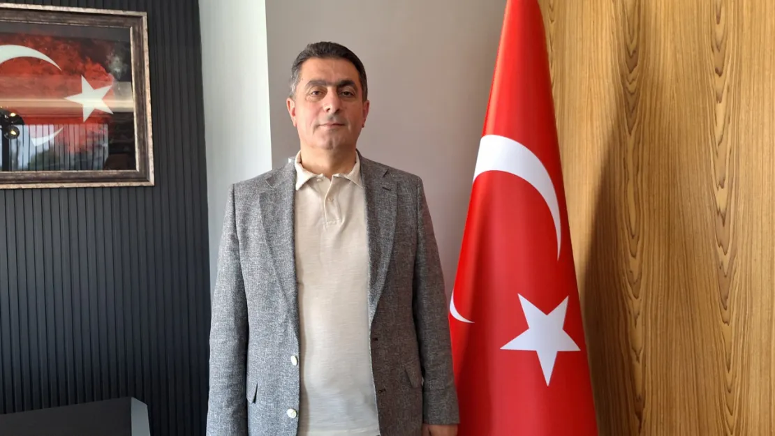 Ercan Aras: 'Afyon Sucuğunun Tescillenmesi, Kayseri'nin Ana gastronomisine Hakarettir'