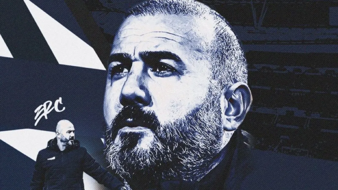 Erciyes 38 FK'da Gökhan Ünal dönemi