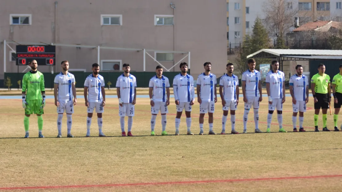 Erciyes 38 FK yarın Edirnespor'a konuk olacak