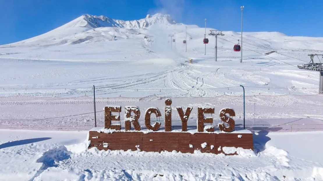 Erciyes AŞ, teleferik fiyatlarını yüzde 50 artırdı