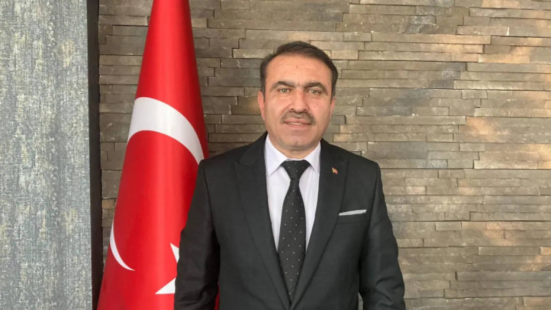 ERCİYES KSS Başkan Adayı Tarla: 'Mağdur üyelerimizin sesi olmak istiyoruz'