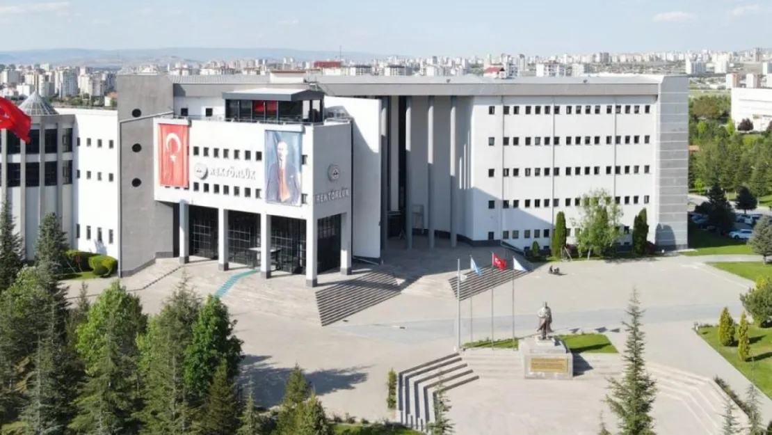 Erciyes Üniversitesi'ni tercih eden öğrencileri neler bekliyor?