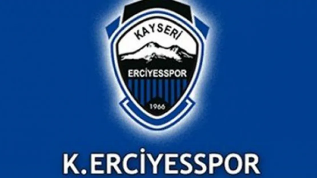 Erciyesspor, Süperlig'e veda etti