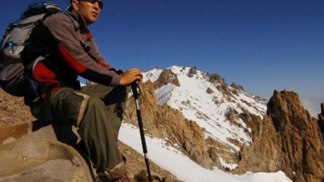 'erciyes'te Düşenler' Fotoğraf Sergisi Açılıyor 