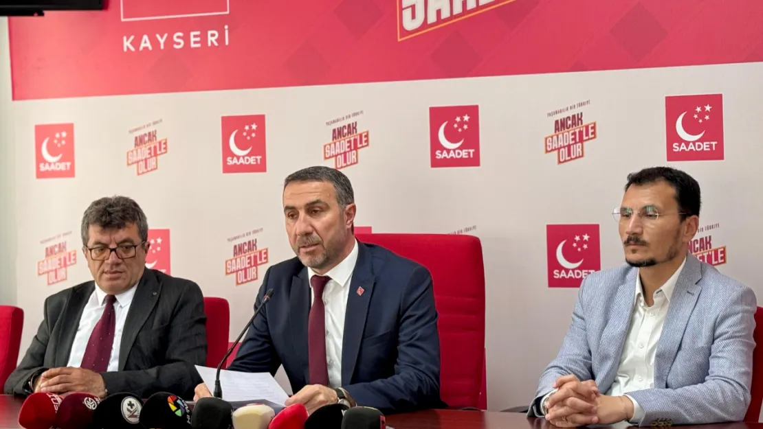 Erdal Altun: 'KASKİ'nin Her Ay Artan Su Tarifesi, Vatandaşa Zulme Dönüşmüştür'