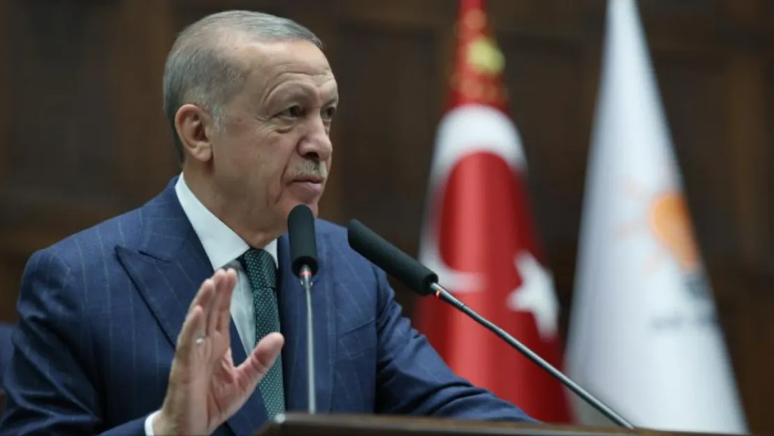Erdoğan: Yorulanları dinlenmeye alacağız