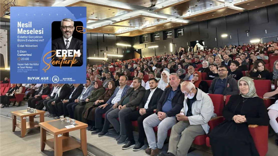 Erem Şentürk: 'Evdeki çocuğun kayıp gitme hızı, sokaktakinden 20 kat fazla'