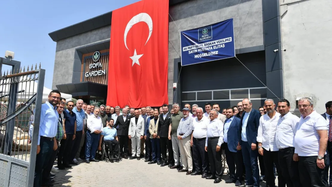 ERSIAT, istişare toplantısı yapıldı