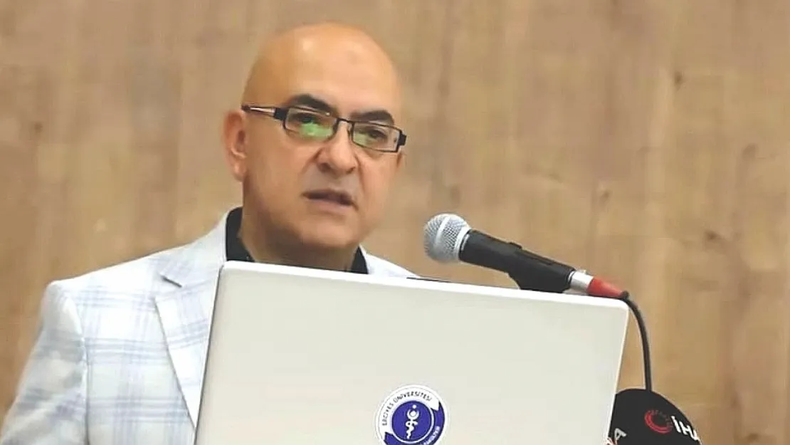 ERÜ'de Mandacılık Çalıştayı düzenlendi