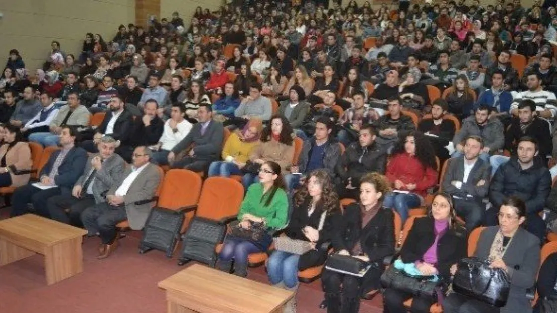 'Hükümetleri biz kurup biz yıkmıyoruz'