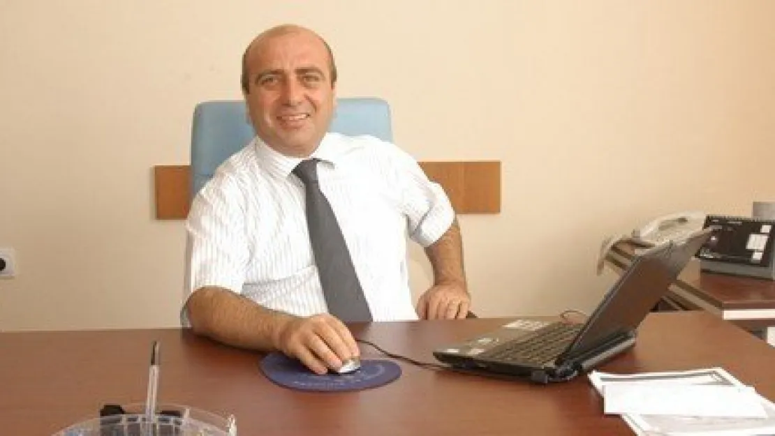 Erü Turizm Fakültesi 'ı. İstihdam Ve Kariyer Günleri' Başlıyor 