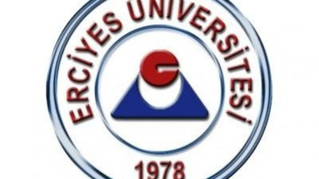 ERÜ'de 8. Sırada