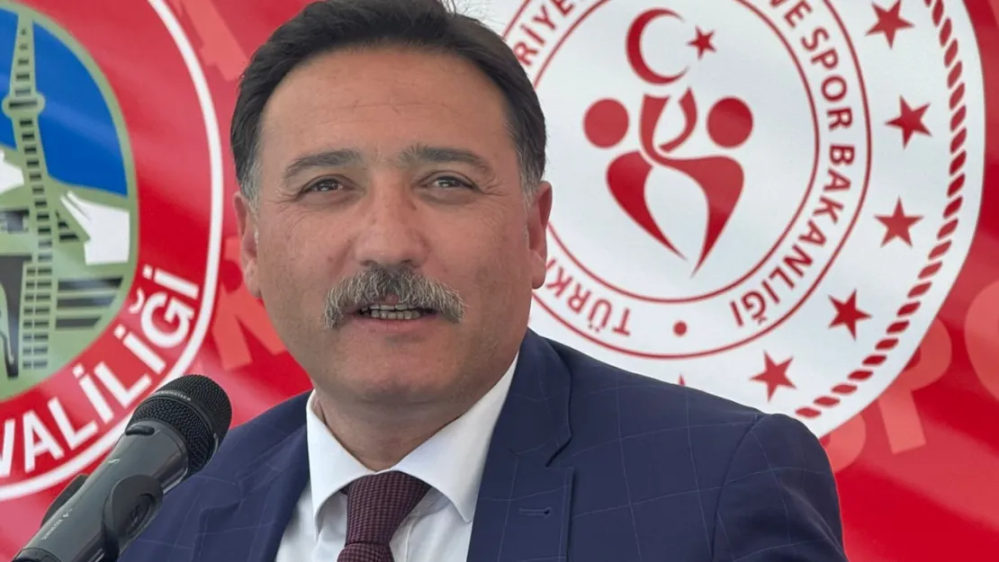 ERVA Spor Okulları'nın 55'ncisi Diyanet ERVA Spor Kulübü açıldı