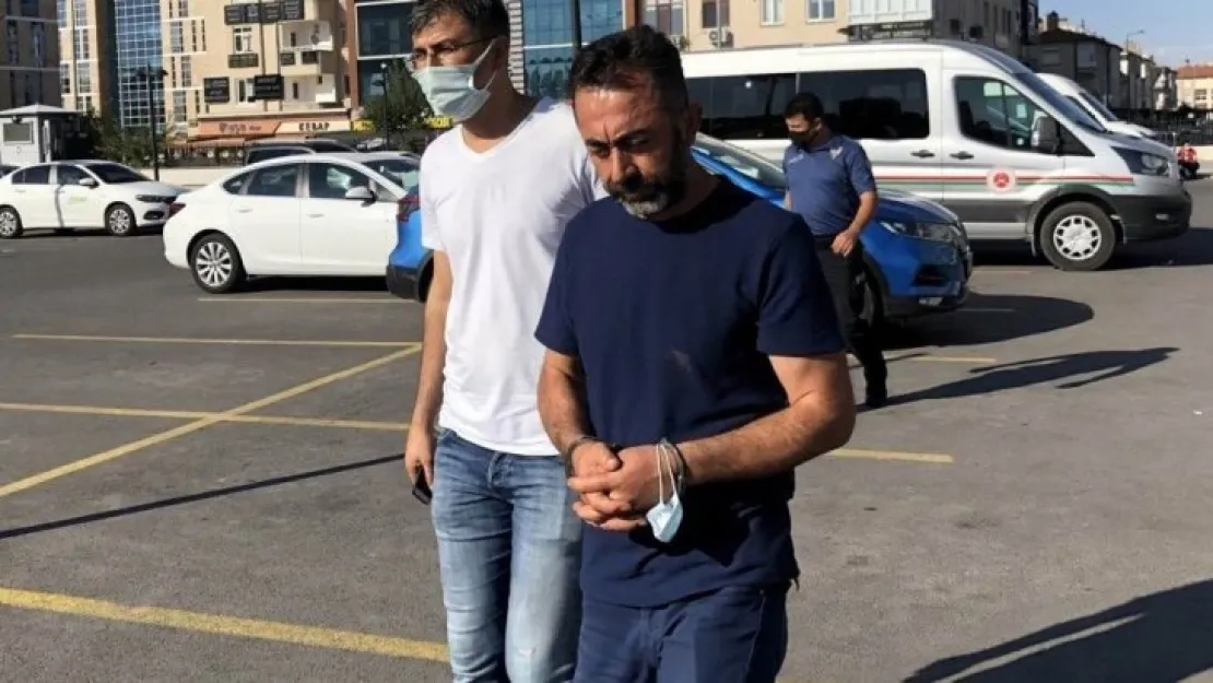 Eski eşini bıçaklayıp 'diğer sefer seni öldüreceğim' diyen sanığa 13 yıl 6 ay hapis cezası