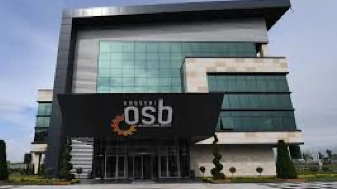 Eski OSB Başkanı Hasyüncü İfade verdi: 'OSB'nin 1 Milyon Dolar değerinde medya şirketi vardı'