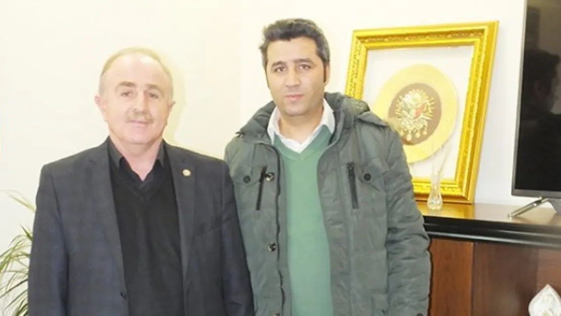 Et ithalatı yerine, yerli üretim artırılmalı