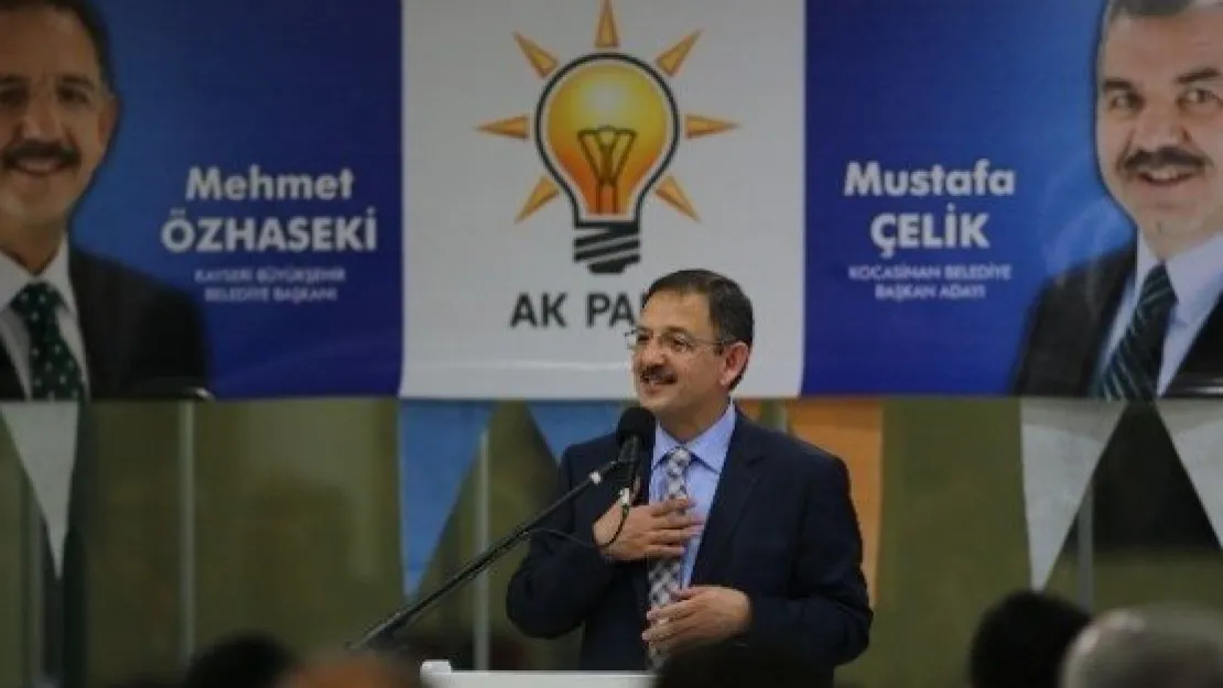 'evi Olana Para Almadan Yeni Ev Vereceğiz' 
