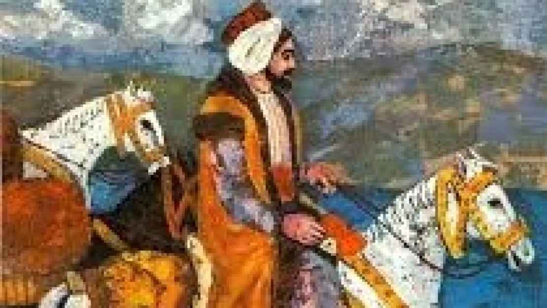Evliya Çelebi, Kayseri'de 74 yeri gezdi