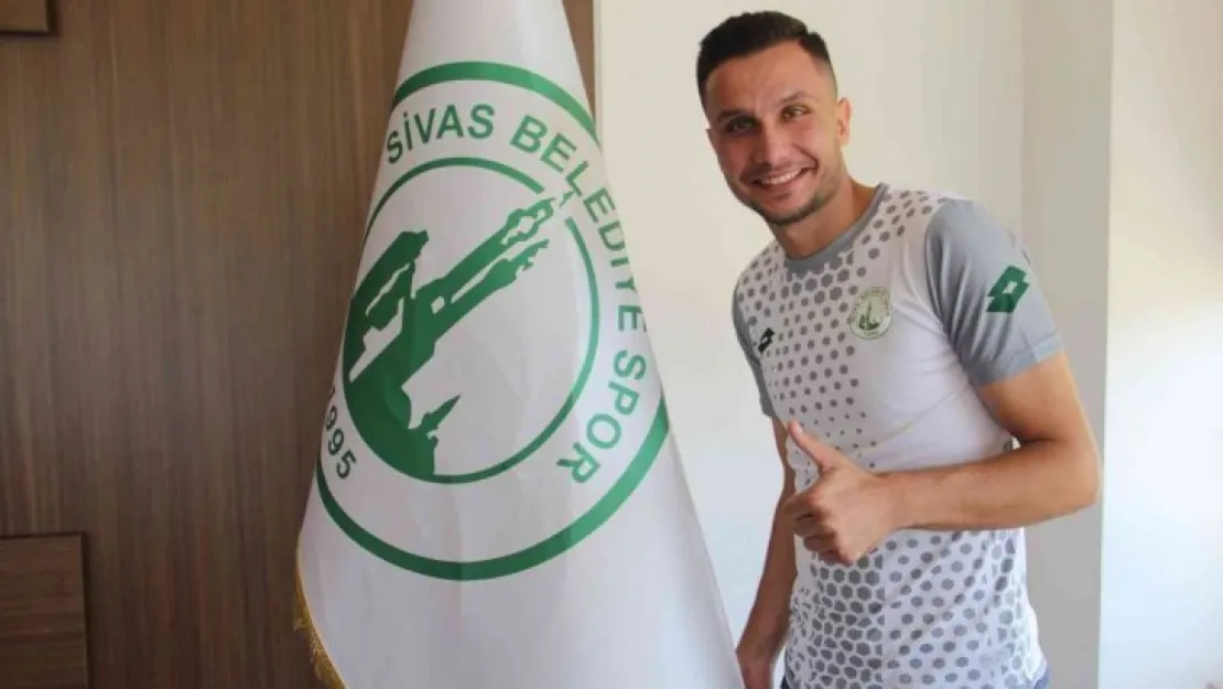 Fatih Oruç, Sivas Belediyespor'da