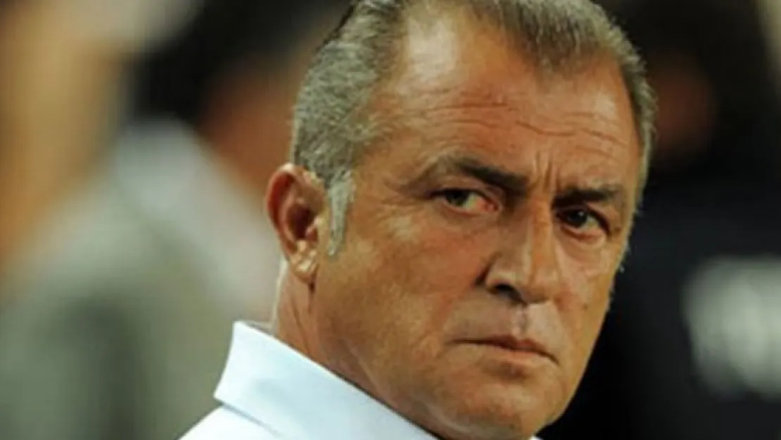 Fatih Terim Kayseri'ye geliyor