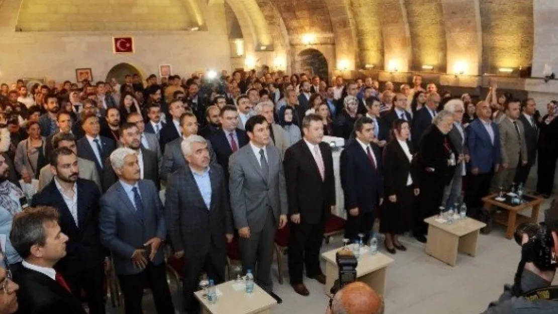 Festival Heyecanı Başladı 