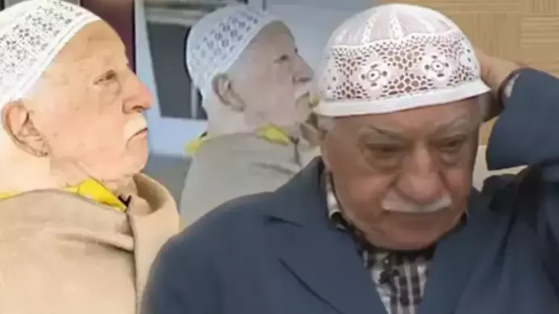 FETÖ örgütü elebaşının ölümü doğrulandı