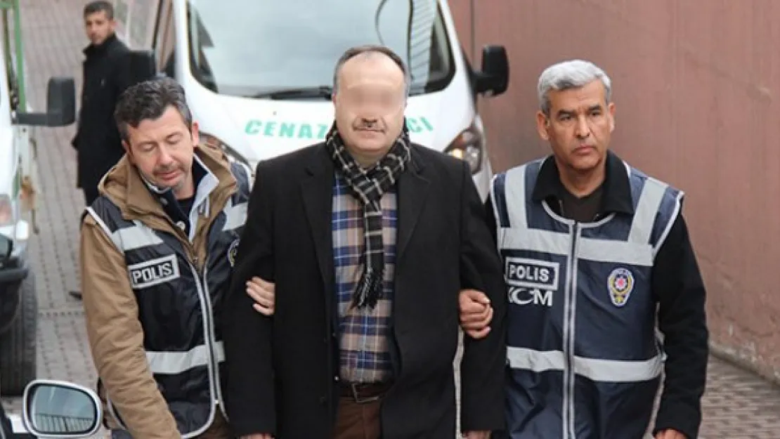 FETÖ operasyonlarında yeni dalga