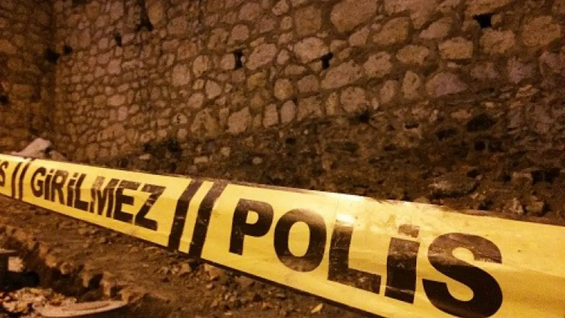 Fevzi Çakmak'ta silahlı saldırı