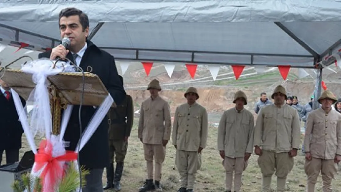 Fidan dikimi ve bakımı için 2 bin kişi alınacak