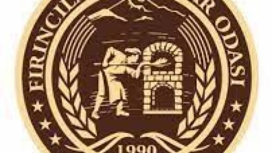 Fırıncılar Odası Genel Kurula gidecek