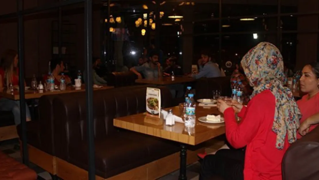 Forum Kayseri Bayramda da mesai yapacak