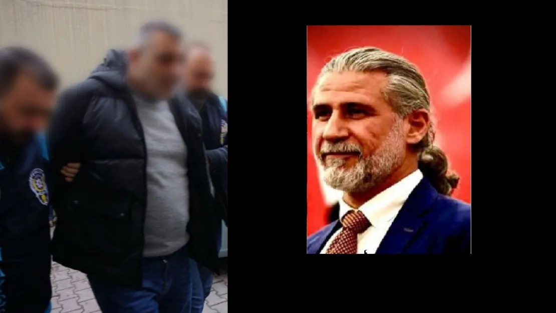 Gazeteci Azim Deniz'i silahla yaralayan A.T.'nin yargılanmasına devam edildi