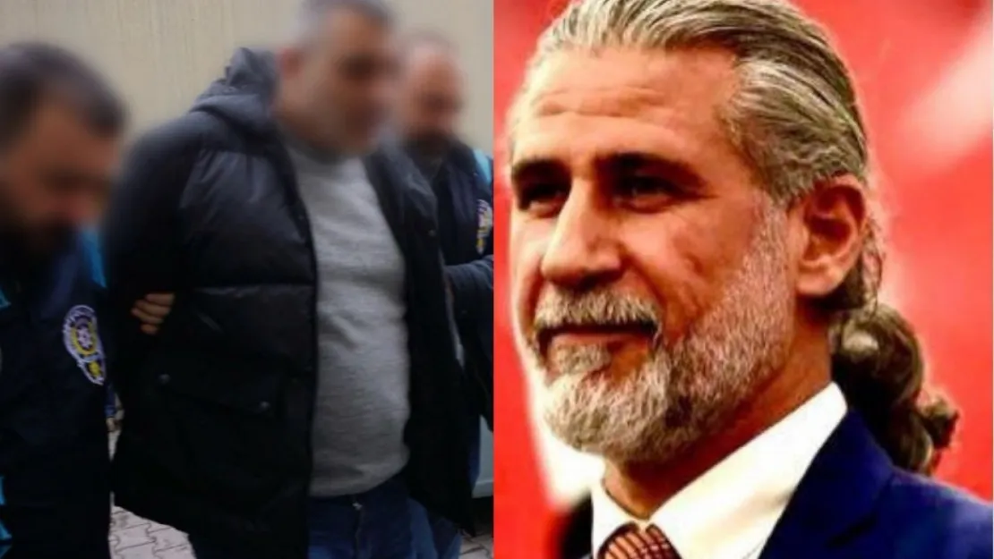 Gazeteci Azim Deniz'i silahla yaralayan A.T.'nin cezası belli oldu