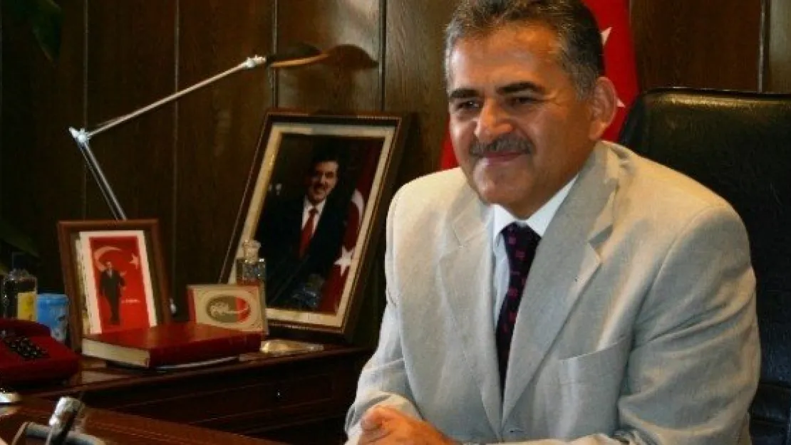 Gelişen Ve Büyüyen Melikgazi İçin Kentsel Tasarım Ve Dönüşüm Müdürlüğü Tahsis Edildi 