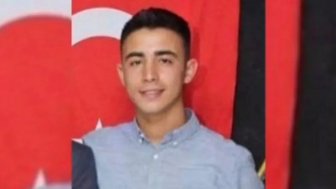 Genç Kickboksçu bıçaklanarak öldürüldü