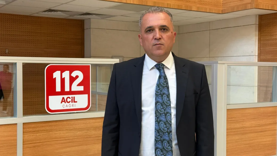 Gereksiz değil, önemli bir aşama: 112 ön çağrı sistemi nasıl işliyor?