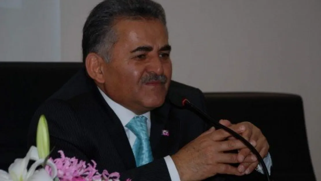 Germir-Tavlusun ve Engir Gölü Sit Alanı Oldu
